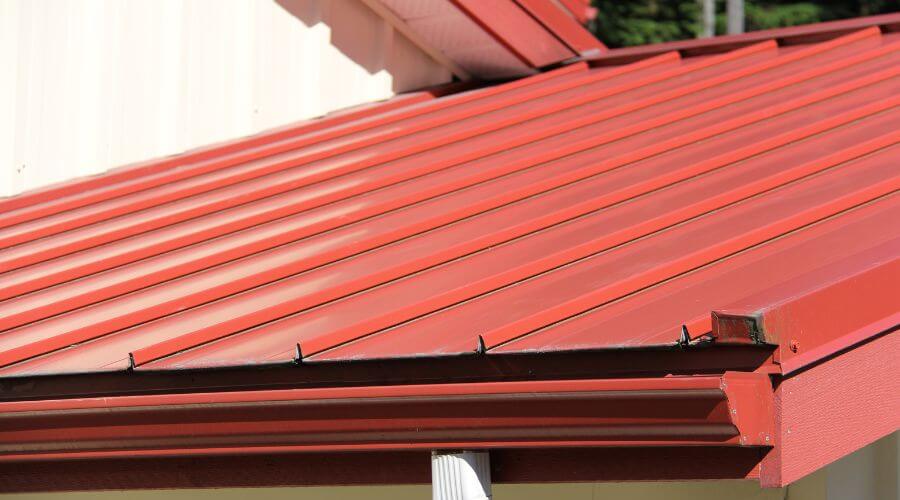 Industrial Roof Maintenance in Powder River, WY